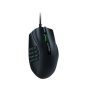 Razer Naga X 18000dpi MMO gamer egér