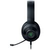 Razer Kraken V3 X USB fekete gamer headset