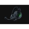 Razer Kraken V3 Hypersense USB fekete gamer headset