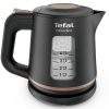 Tefal KI533811 1L-es fekete vízforraló