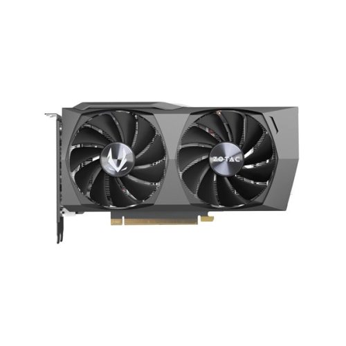 Zotac GAMING GeForce RTX 3050 Twin Edge OC nVidia 8GB GDDR6 128bit  PCIe videokártya