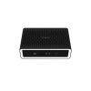 ZOTAC ZBOX-CI625NANO-BE (i3-1115G4/2x SO-DIMM DDR4/1x SATA) mini Intel barbone asztali PC