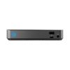 ZOTAC ZBOX edge MI646 (i5-1135G7/2x SO-DIMM DDR4/1x M.2) Intel barebone mini asztali PC