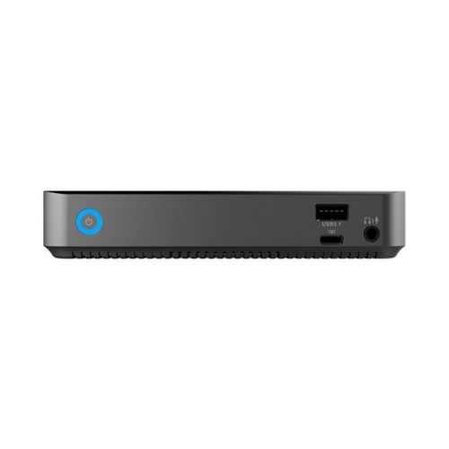 ZOTAC ZBOX edge MI646 (i5-1135G7/2x SO-DIMM DDR4/1x M.2) Intel barebone mini asztali PC