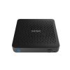 ZOTAC ZBOX edge MI646 (i5-1135G7/2x SO-DIMM DDR4/1x M.2) Intel barebone mini asztali PC