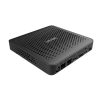 ZOTAC ZBOX edge MI646 (i5-1135G7/2x SO-DIMM DDR4/1x M.2) Intel barebone mini asztali PC