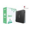 ZOTAC ZBOX edge MI646 (i5-1135G7/2x SO-DIMM DDR4/1x M.2) Intel barebone mini asztali PC