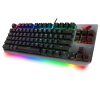 ASUS ROG STRIX SCOPE NX TKL HUN RGB mechanikus gamer billentyűzet