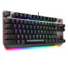 ASUS ROG STRIX SCOPE NX TKL HUN RGB mechanikus gamer billentyűzet