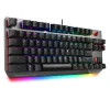 ASUS ROG STRIX SCOPE NX TKL HUN RGB mechanikus gamer billentyűzet