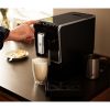 Tchibo Esperto Latte fekete automata kávéfőző