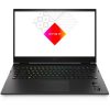 HP Omen 17-ck0003nh 17,3"QHD/Intel Core i7-11800H/16GB/512GB/RTX 3060 6GB/DOS/fekete laptop