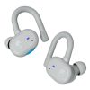 Skullcandy S2BPW-P751 PUSH ACTIVE True Wireless Bluetooth szürke-kék sport fülhallgató