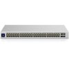 Ubiquiti UniFi USW-48 48port GbE LAN 4x SFP port L2 menedzselhető switch