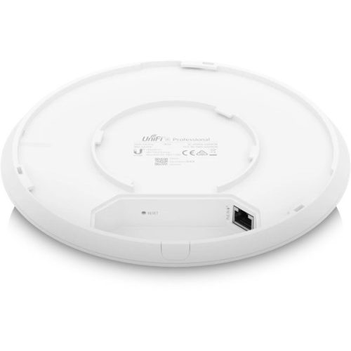 Ubiquiti UniFi U6-PRO 4x4 Wi-Fi 6 beltéri Access Point