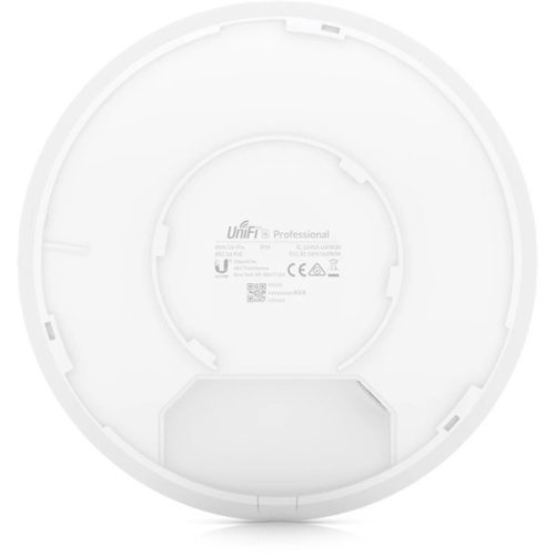 Ubiquiti UniFi U6-PRO 4x4 Wi-Fi 6 beltéri Access Point