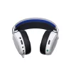 SteelSeries Arctis 7P+ PS5 fehér vezeték nélküli gamer headset