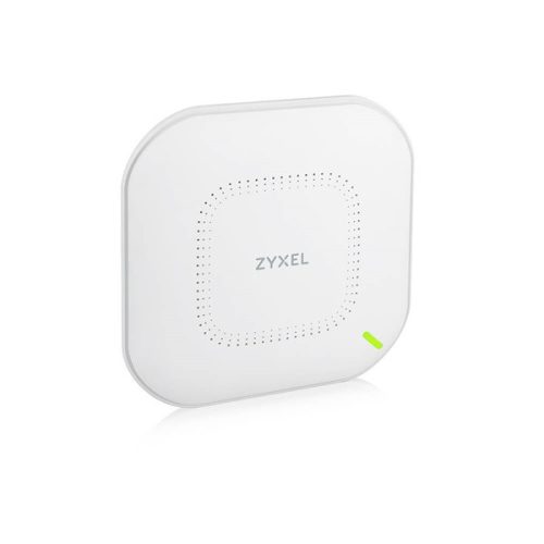 ZyXEL WAX630S WiFi 6 802.11ax 4x4 Smart Antenna Dual Radio Vezeték nélküli Access Point + NCC Pro Pack license