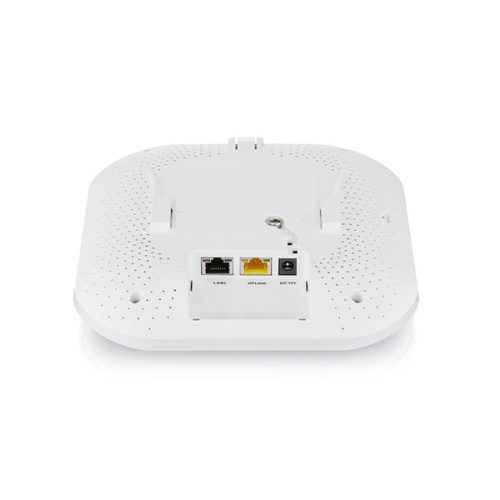 ZyXEL WAX630S WiFi 6 802.11ax 4x4 Smart Antenna Dual Radio Vezeték nélküli Access Point + NCC Pro Pack license