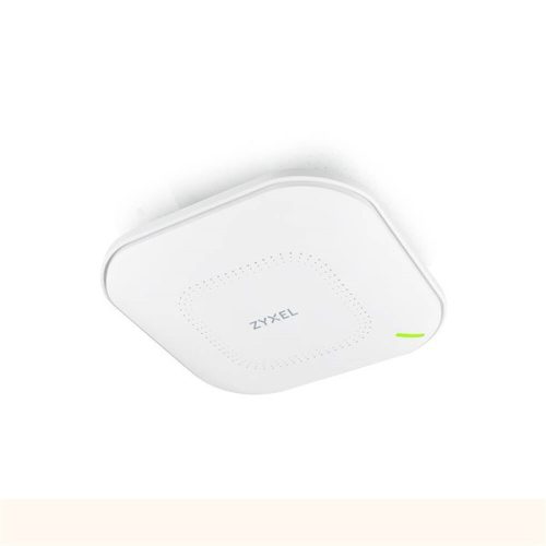 ZyXEL WAX630S WiFi 6 802.11ax 4x4 Smart Antenna Dual Radio Vezeték nélküli Access Point + NCC Pro Pack license