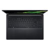 Acer Aspire 3 A315-34-C4VJ 15,6"FHD/Intel Celeron N4020/8GB/256GB/Int.VGA/fekete laptop