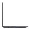 Acer Aspire 3 A315-34-C4VJ 15,6"FHD/Intel Celeron N4020/8GB/256GB/Int.VGA/fekete laptop