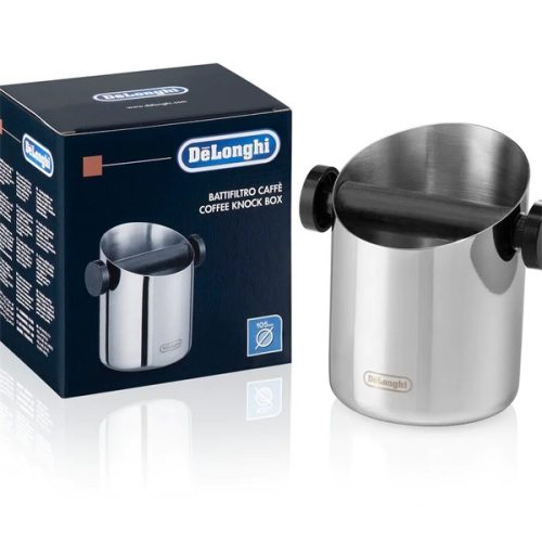 DeLonghi DLSC059 rozsdamentes acél zacctartó