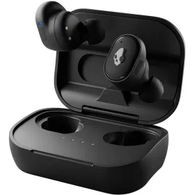   Skullcandy GRIND True Wireless Bluetooth fekete fülhallgató
