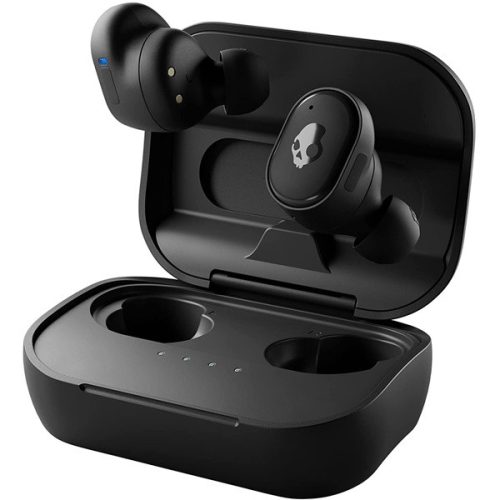 Skullcandy GRIND True Wireless Bluetooth fekete fülhallgató