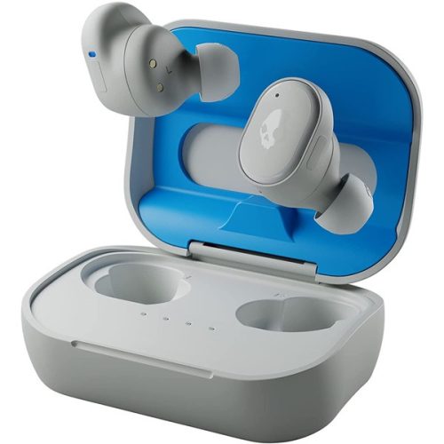 Skullcandy GRIND True Wireless Bluetooth szürke-kék fülhallgató