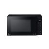 LG MS2336GIB 1150W 23L fekete mikrohullámú sütő