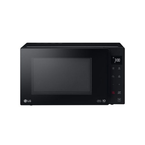 LG MS2336GIB 1150W 23L fekete mikrohullámú sütő
