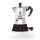 Bialetti 7290 Moka Elettrika ezüst 2 személyes kotyogós kávéfőző