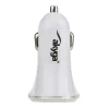 Akyga AK-CH-07 QC3.0 5-12V/3A/18W autós töltő