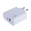Akyga AK-CH-15 QC3.0 5-20V/3,25A/65W USB töltő