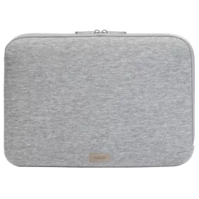   Hama 217100 "Jersey" 13,3" szürke notebook tok
