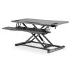DIGITUS DA-90380-1 asztali Ergonomikus emelőállvány