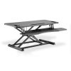 DIGITUS DA-90380-1 asztali Ergonomikus emelőállvány