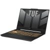 ASUS ROG TUF FX507ZC-HN075 15,6" FHD/Intel Core i7-12700H/8GB/512GB/RTX 3050 4GB/szürke laptop