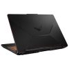 ASUS ROG TUF FX506LHB-HN323C 15,6" FHD/Intel Core i5-10300H/8GB/512GB/GTX 1650 4GB/fekete laptop