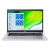 Acer Aspire 5 A517-52G-39GM 17,3"FHD/Intel Core i3-1115G4/8GB/256GB/MX350 2GB/ezüst laptop