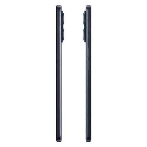 Realme 9 Pro+ 6,4" 5G 8/256GB DualSIM fekete okostelefon