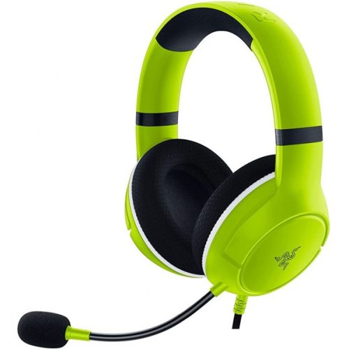 Razer Kaira X for Xbox Electric Volt lime gamer headset