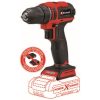 Einhell 4513997 PXC TE-CD 18/40 Li BL-Solo akkus fúró-csavarozó