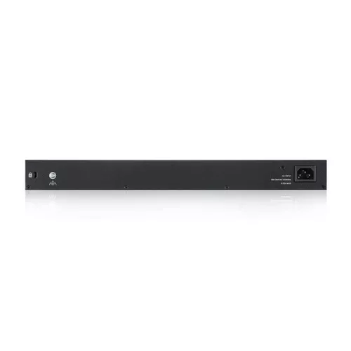 ZyXEL GS1900-24v2 24port GbE LAN smart menedzselhető switch
