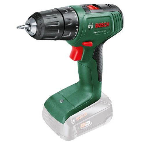 Bosch EasyDrill 18V-40 2x1,5Ah + AL18V-20 akkumulátoros fúró-csavarozó