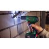 Bosch EasyDrill 18V-40 2x1,5Ah + AL18V-20 akkumulátoros fúró-csavarozó