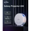 GOSUND LB4 Smart Wi-Fi-s csillagprojektor