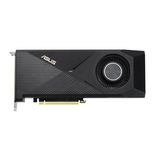 ASUS TURBO-RTX3080-10G-V2 nVidia 10GB GDDR6X 320bit PCIe OEM videokártya