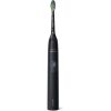 Philips Sonicare ProtectiveClean Series 4300 HX6800/87 szónikus fekete elektromos fogkefe